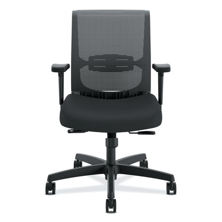 Hon Task Chair, Black HONCMY1AACCF10